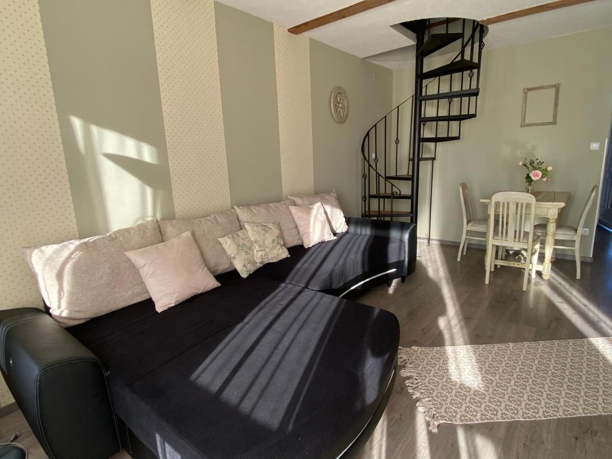 Platán Apartmanház Balatongyörök Exterior foto