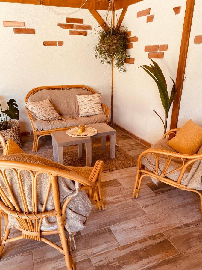 Platán Apartmanház Balatongyörök Exterior foto